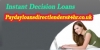 Instant Decision Loans - Paydayloansdirectlenders24hr.co.uk Avatar