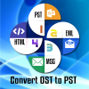 OST to PST Software Avatar