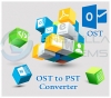 OST File Recovery Avatar